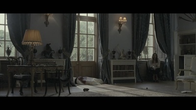 觉醒剧照的剧照