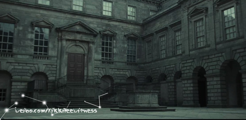 觉醒剧照的剧照