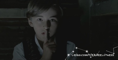 觉醒剧照的剧照