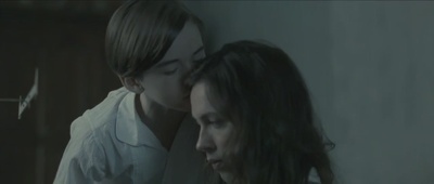 觉醒剧照的剧照