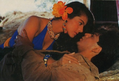 可然和阿俊剧照的剧照