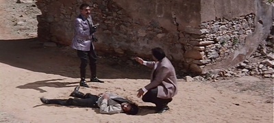 可然和阿俊剧照的剧照