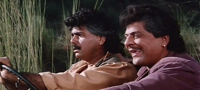 可然和阿俊剧照的剧照