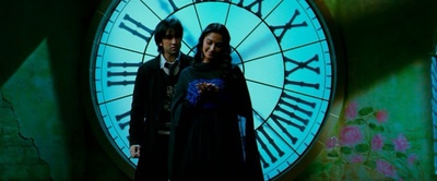 爱人剧照的剧照