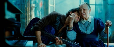 爱人剧照的剧照