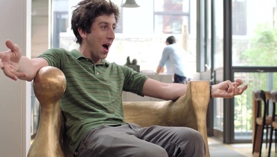 追爱在巴黎剧照的剧照