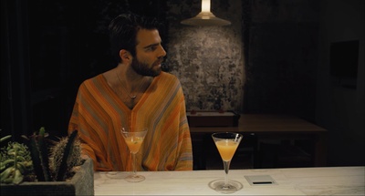 追爱在巴黎剧照的剧照