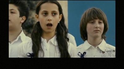 爱在巴黎另一端剧照的剧照