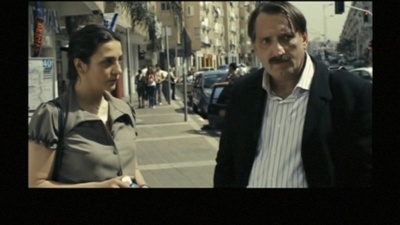 爱在巴黎另一端剧照的剧照