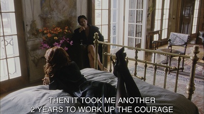 爱在巴黎剧照的剧照