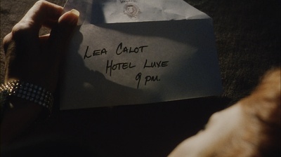 爱在巴黎剧照的剧照