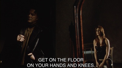 爱在巴黎剧照的剧照