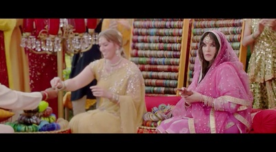 爱在巴黎剧照的剧照