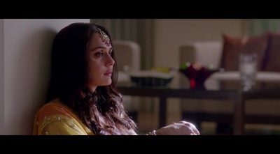 爱在巴黎剧照的剧照