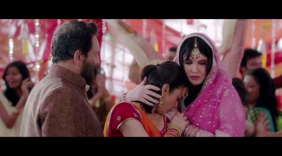 爱在巴黎剧照的剧照