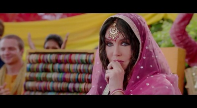 爱在巴黎剧照的剧照