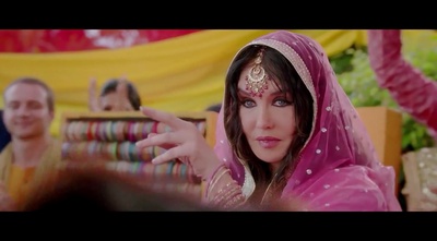 爱在巴黎剧照的剧照