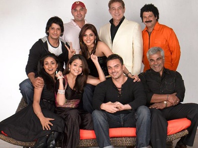 热线你我他剧照的剧照