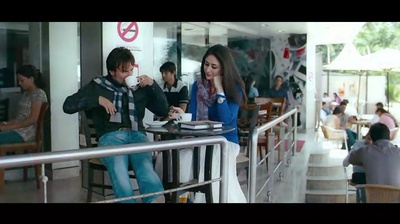 亲密有罪剧照的剧照