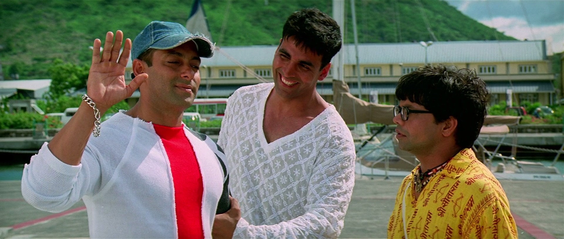 嫁给我好吗？剧照的剧照