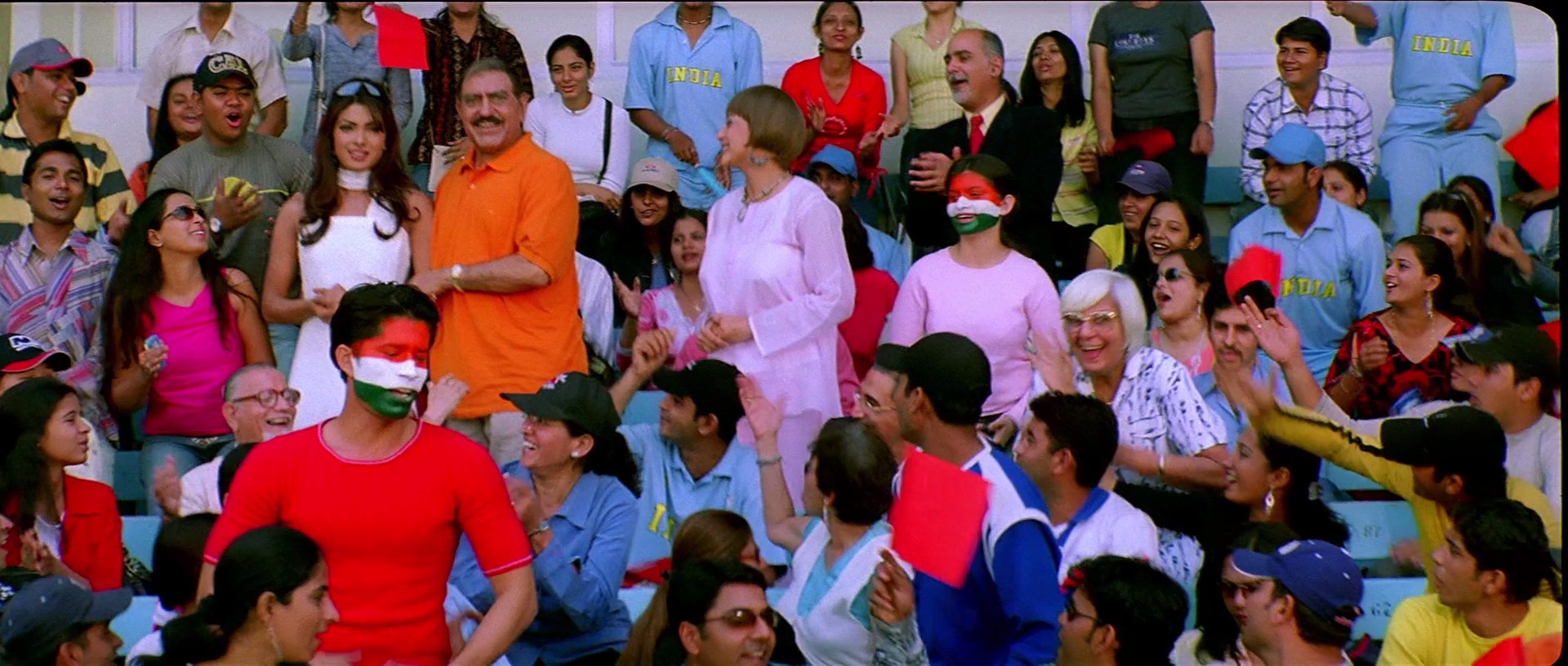 嫁给我好吗？剧照的剧照