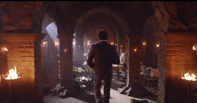 遇上我的真命天子剧照的剧照