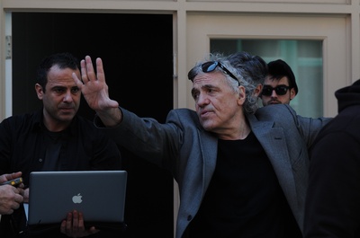 欢迎来到纽约剧照的剧照