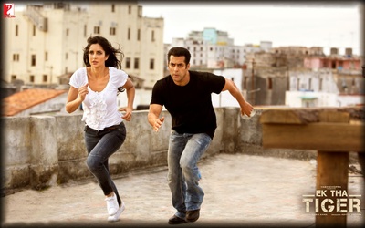 代号猛虎行动剧照的剧照