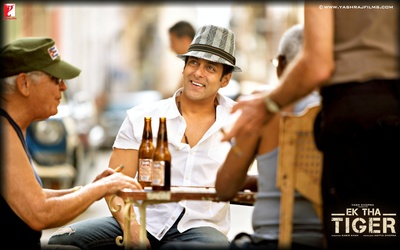 代号猛虎行动剧照的剧照