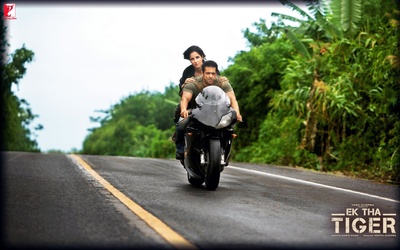 代号猛虎行动剧照的剧照