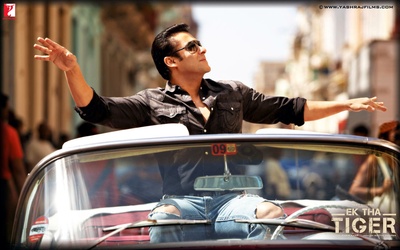 代号猛虎行动剧照的剧照