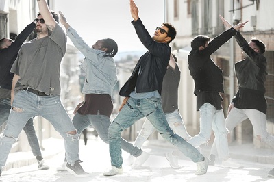 巴拉特剧照的剧照