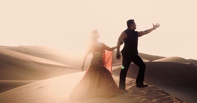 婆罗多剧照的剧照