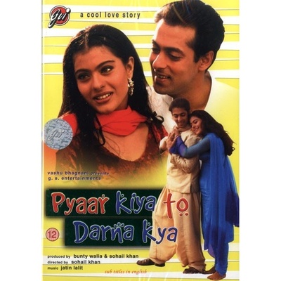 不要惧怕爱剧照的剧照