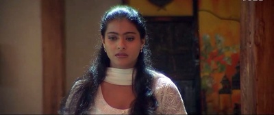 不要惧怕爱剧照的剧照