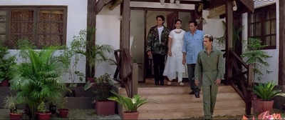 不要惧怕爱剧照的剧照