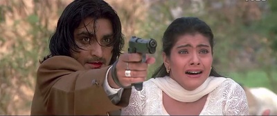 不要惧怕爱剧照的剧照