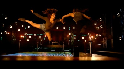 生死竞赛 3剧照的剧照