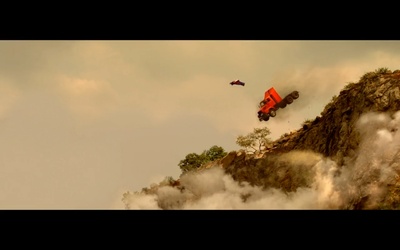 生死竞赛 3剧照的剧照