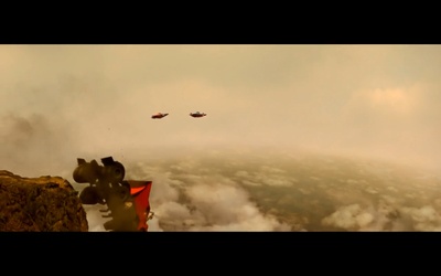 生死竞赛 3剧照的剧照