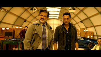 生死竞赛 3剧照的剧照