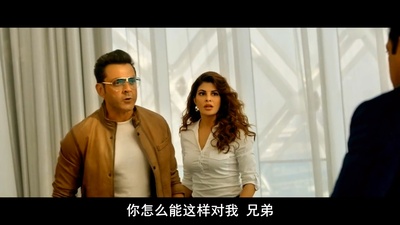 生死竞赛 3剧照的剧照