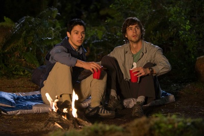 寻宝假期2：自然召唤剧照的剧照