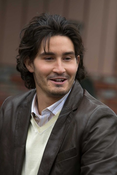 寻宝假期2：自然召唤剧照的剧照