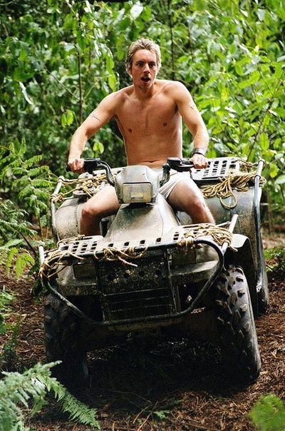 寻宝假期剧照的剧照