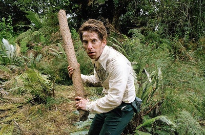 寻宝假期剧照的剧照