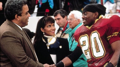 叛逆赢家剧照的剧照