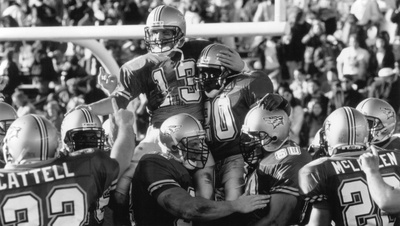 叛逆赢家剧照的剧照