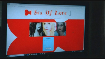 克里斯塔剧照的剧照