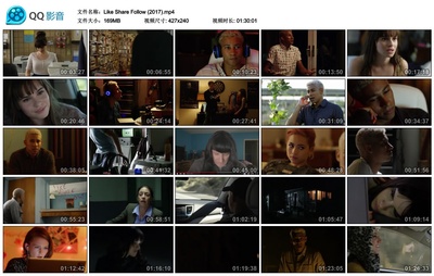 贪欲剧照的剧照